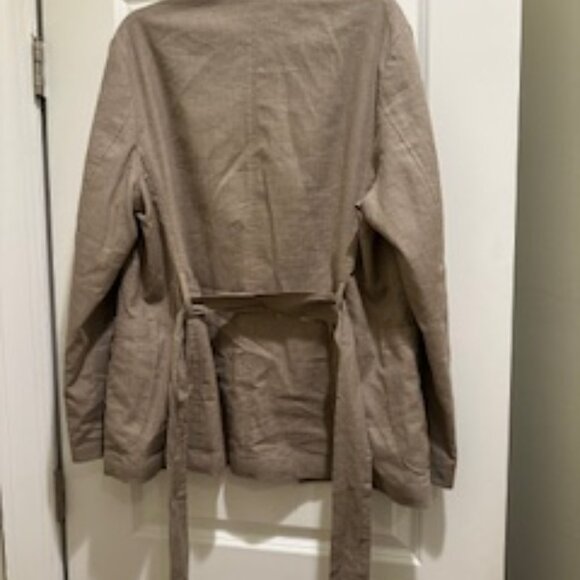 Banana Republic Blazer - Picture 4 of 4